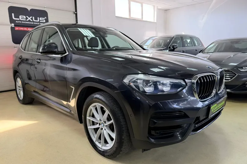 BMW X3 (Seria X) din 2020 cu 125.938 km - oferta BMW198492 - foto 3