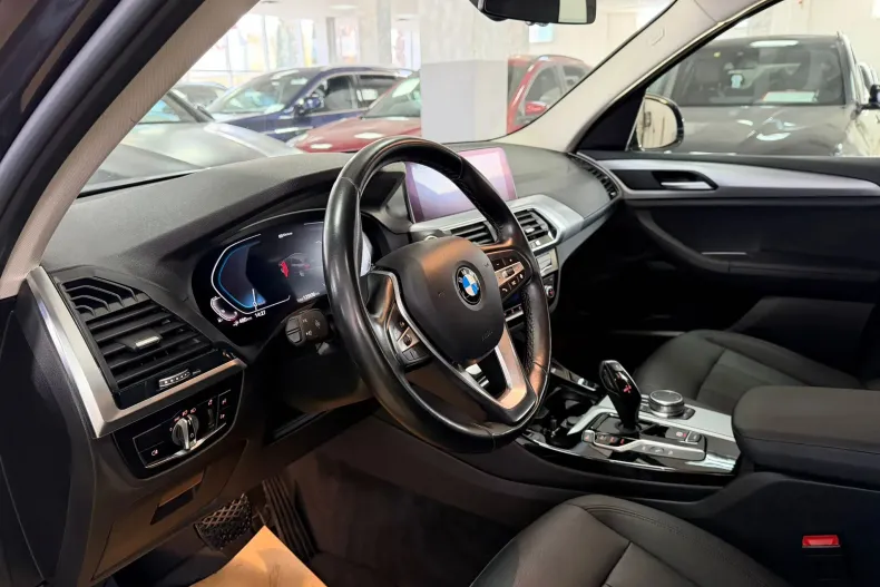 BMW X3 (Seria X) din 2020 cu 125.938 km - oferta BMW198492 - foto 4