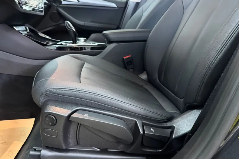 BMW X3 (Seria X) din 2020 cu 125.938 km - oferta BMW198492 - foto 5