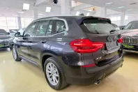 BMW X3 (Seria X) din 2020 cu 125.938 km - oferta BMW198492 - foto 10