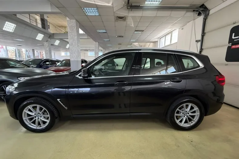 BMW X3 (Seria X) din 2020 cu 125.938 km - oferta BMW198492 - foto 11