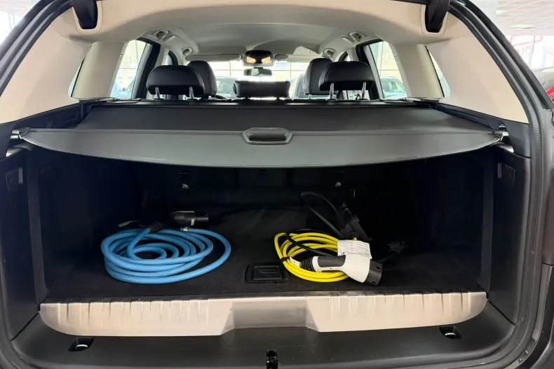 BMW X3 (Seria X) din 2020 cu 125.938 km - oferta BMW198492 - foto 12