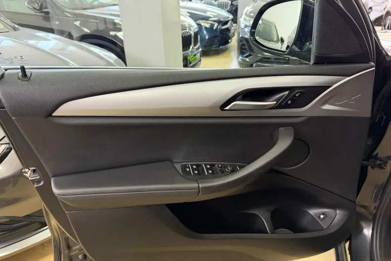 BMW X3 (Seria X) din 2020 cu 125.938 km - oferta BMW198492 - foto 14