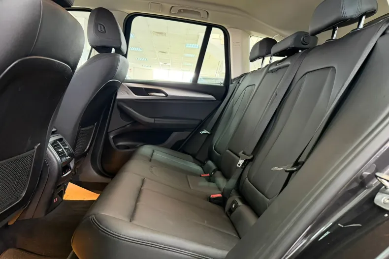 BMW X3 (Seria X) din 2020 cu 125.938 km - oferta BMW198492 - foto 15