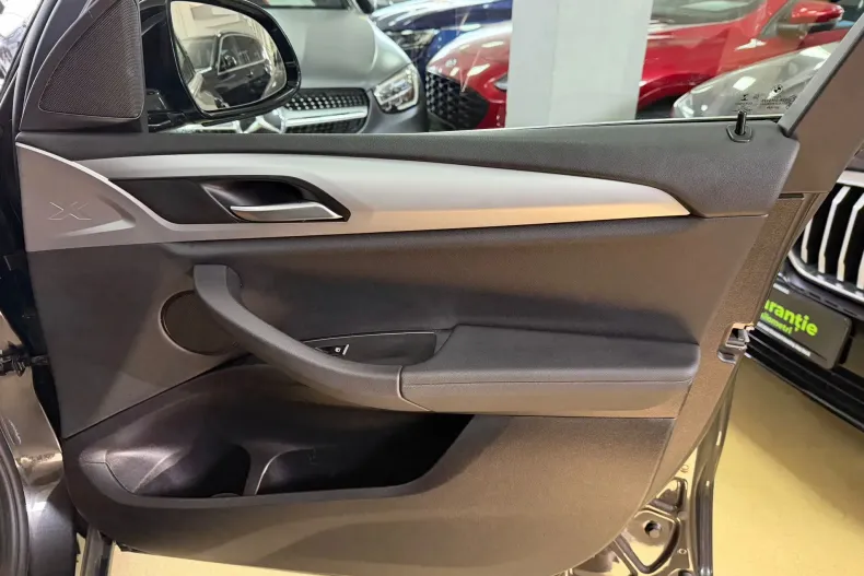 BMW X3 (Seria X) din 2020 cu 125.938 km - oferta BMW198492 - foto 17