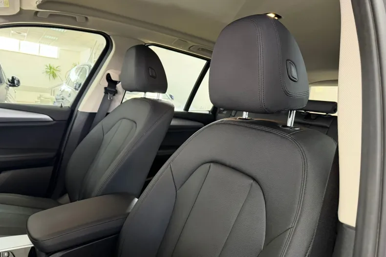 BMW X3 (Seria X) din 2020 cu 125.938 km - oferta BMW198492 - foto 19