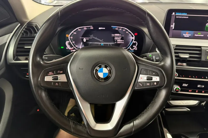 BMW X3 (Seria X) din 2020 cu 125.938 km - oferta BMW198492 - foto 20