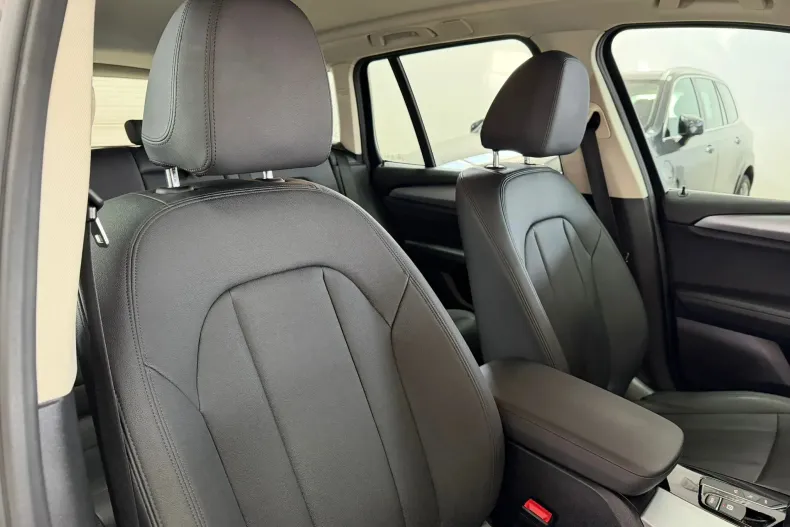 BMW X3 (Seria X) din 2020 cu 125.938 km - oferta BMW198492 - foto 22