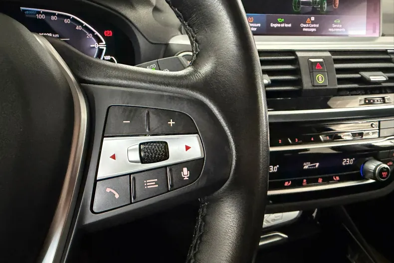 BMW X3 (Seria X) din 2020 cu 125.938 km - oferta BMW198492 - foto 24