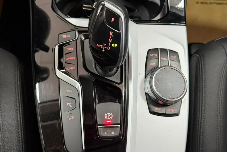 BMW X3 (Seria X) din 2020 cu 125.938 km - oferta BMW198492 - foto 26