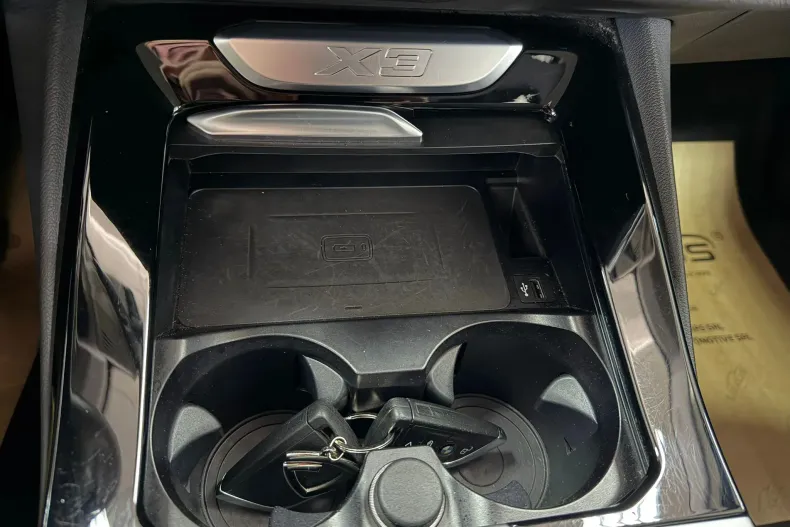 BMW X3 (Seria X) din 2020 cu 125.938 km - oferta BMW198492 - foto 27