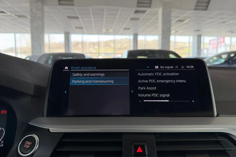 BMW X3 (Seria X) din 2020 cu 125.938 km - oferta BMW198492 - foto 29