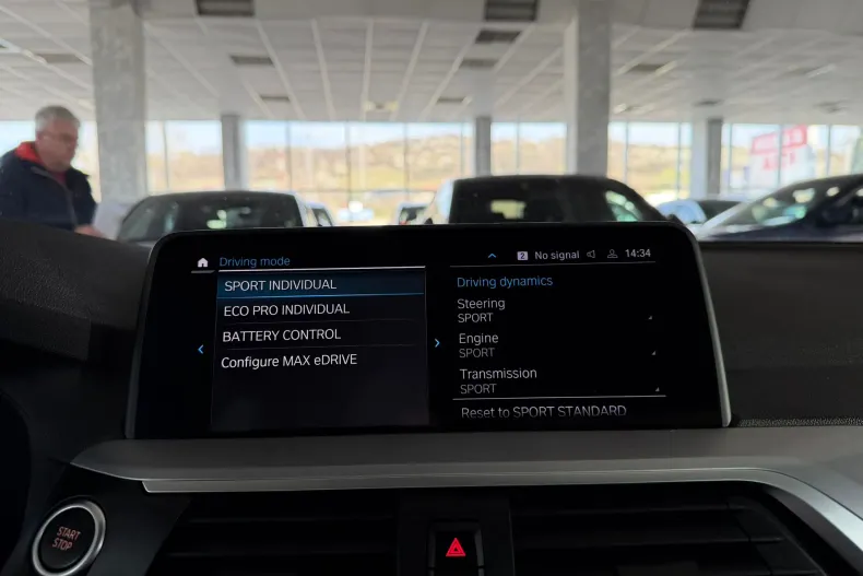 BMW X3 (Seria X) din 2020 cu 125.938 km - oferta BMW198492 - foto 30