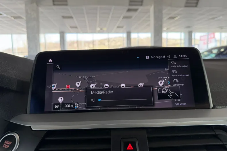 BMW X3 (Seria X) din 2020 cu 125.938 km - oferta BMW198492 - foto 32