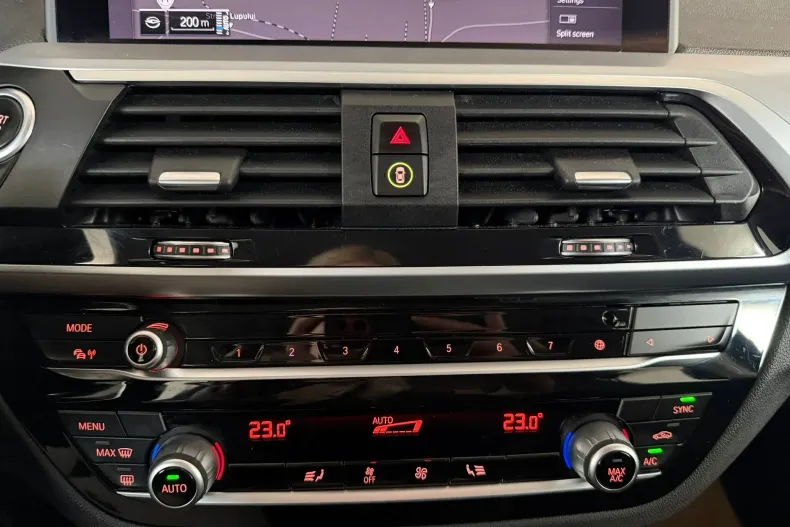 BMW X3 (Seria X) din 2020 cu 125.938 km - oferta BMW198492 - foto 33