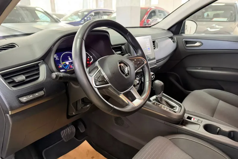 Renault Arkana din 2022 cu 162.836 km - oferta REN198493 - foto 4