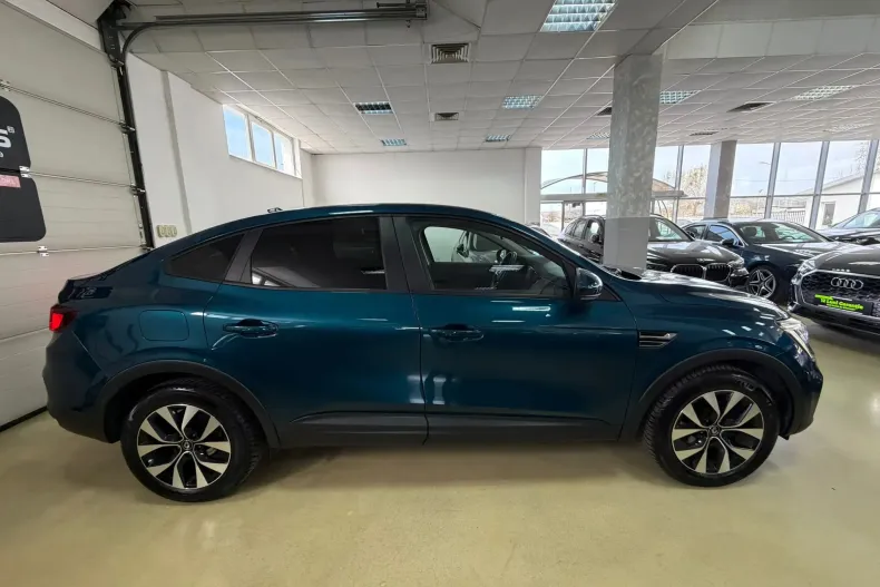 Renault Arkana din 2022 cu 162.836 km - oferta REN198493 - foto 7