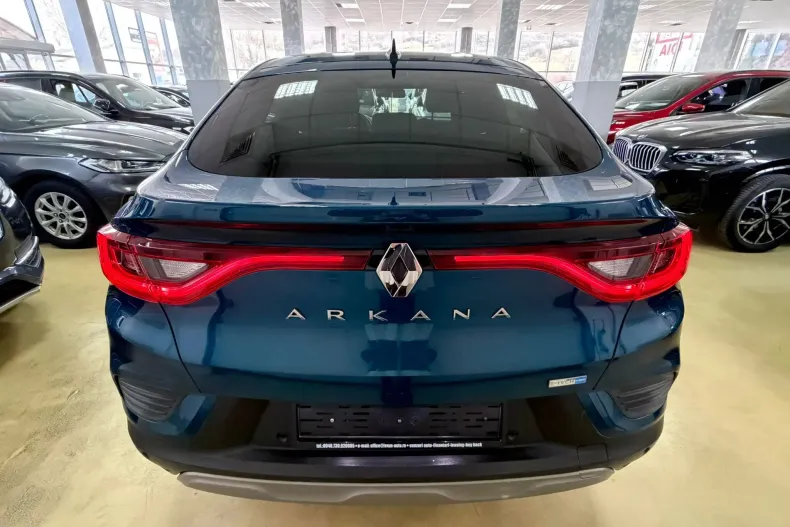 Renault Arkana din 2022 cu 162.836 km - oferta REN198493 - foto 9
