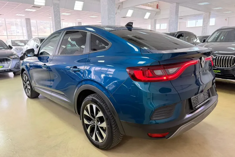 Renault Arkana din 2022 cu 162.836 km - oferta REN198493 - foto 10