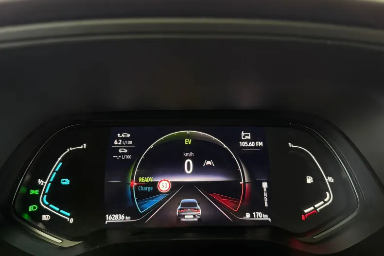 Renault Arkana din 2022 cu 162.836 km - oferta REN198493 - foto 14