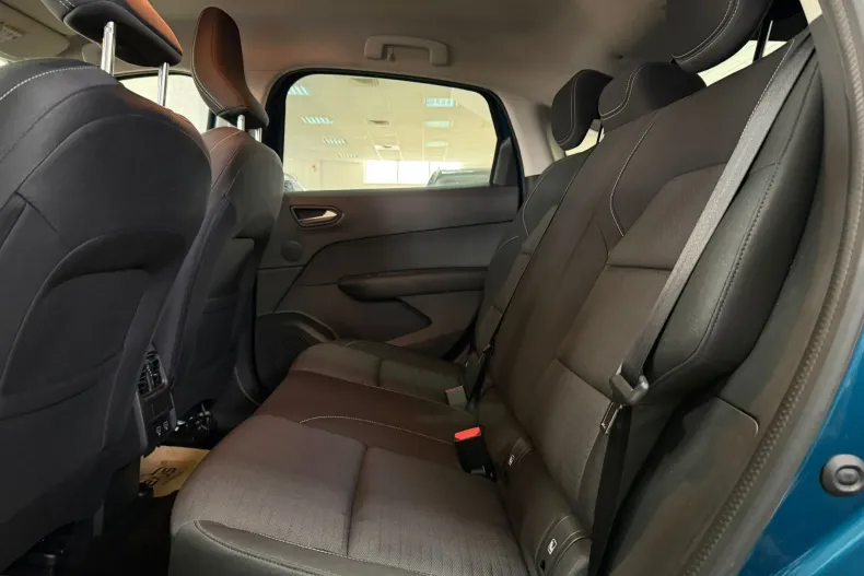 Renault Arkana din 2022 cu 162.836 km - oferta REN198493 - foto 17