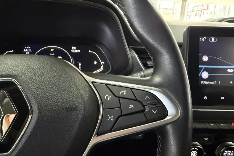 Renault Arkana din 2022 cu 162.836 km - oferta REN198493 - foto 23