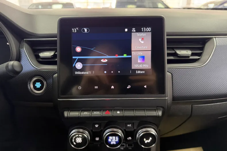 Renault Arkana din 2022 cu 162.836 km - oferta REN198493 - foto 25