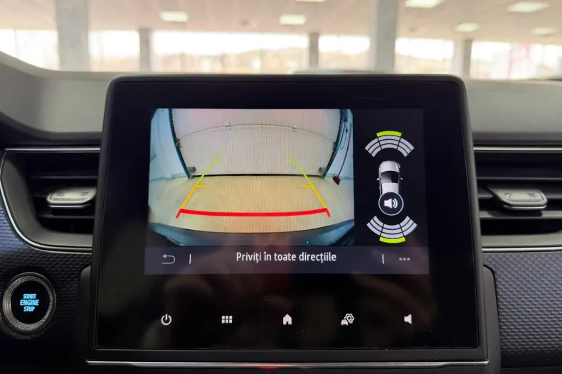 Renault Arkana din 2022 cu 162.836 km - oferta REN198493 - foto 28