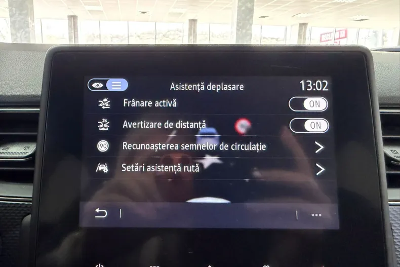 Renault Arkana din 2022 cu 162.836 km - oferta REN198493 - foto 30