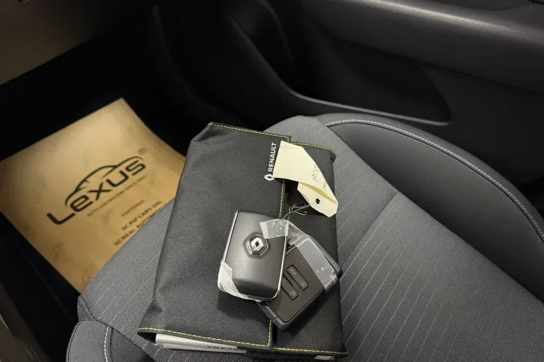 Renault Arkana din 2022 cu 162.836 km - oferta REN198493 - foto 31