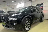 Nissan X-Trail din 2023 cu 87.166 km - oferta NIS198494 - foto 1