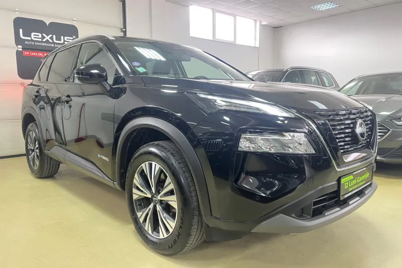 Nissan X-Trail din 2023 cu 87.166 km - oferta NIS198494 - foto 3