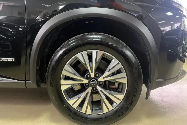 Nissan X-Trail din 2023 cu 87.166 km - oferta NIS198494 - foto 4