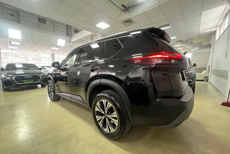 Nissan X-Trail din 2023 cu 87.166 km - oferta NIS198494 - foto 8