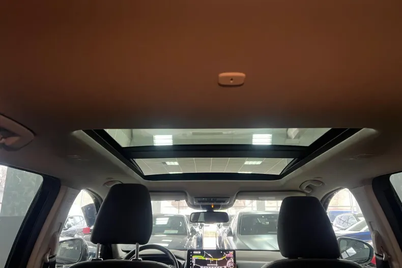 Nissan X-Trail din 2023 cu 87.166 km - oferta NIS198494 - foto 12