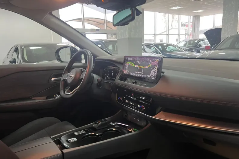 Nissan X-Trail din 2023 cu 87.166 km - oferta NIS198494 - foto 14