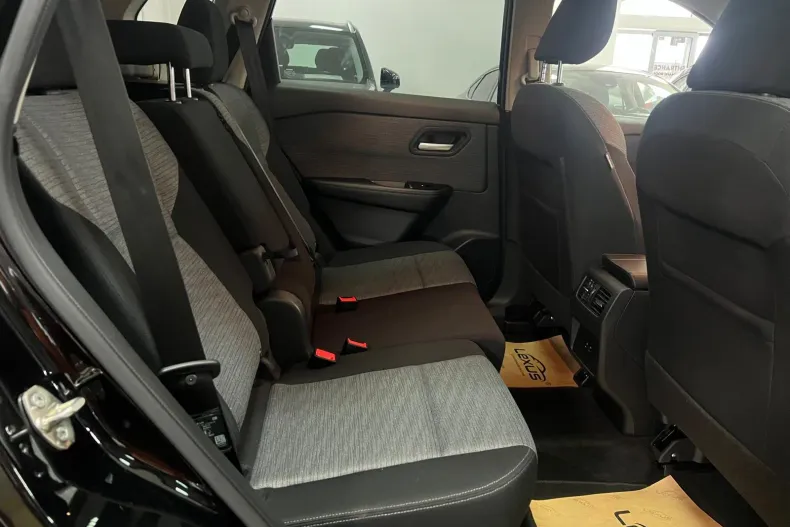 Nissan X-Trail din 2023 cu 87.166 km - oferta NIS198494 - foto 17