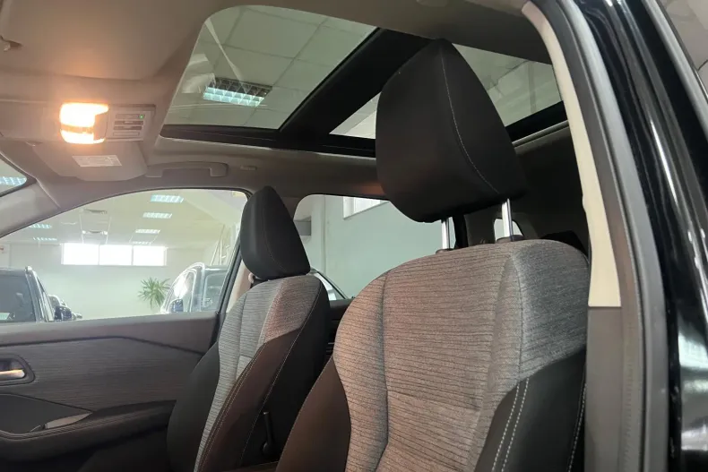 Nissan X-Trail din 2023 cu 87.166 km - oferta NIS198494 - foto 20