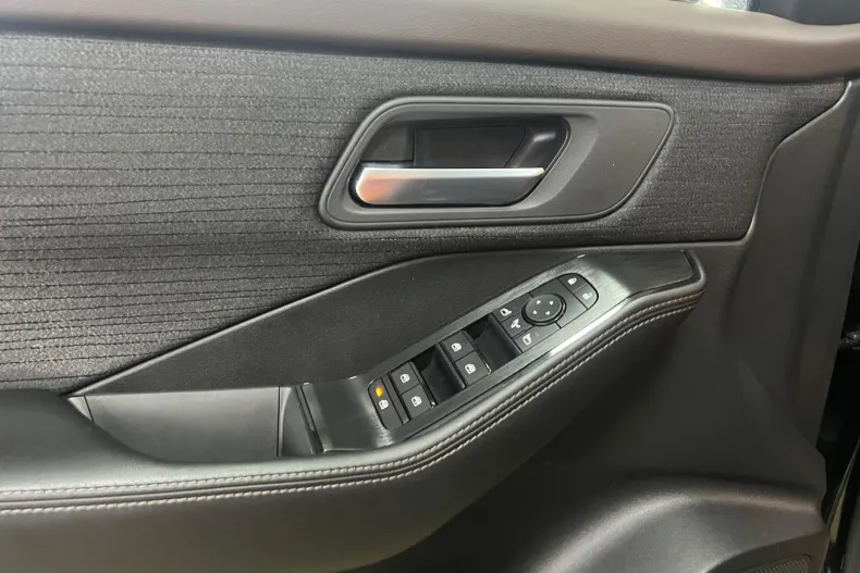 Nissan X-Trail din 2023 cu 87.166 km - oferta NIS198494 - foto 21