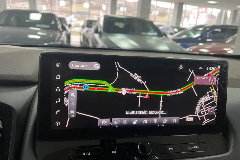 Nissan X-Trail din 2023 cu 87.166 km - oferta NIS198494 - foto 24