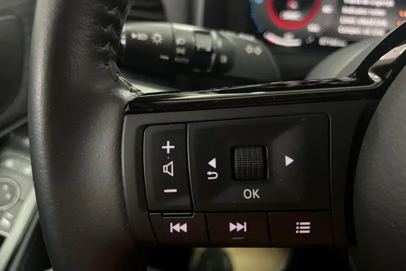 Nissan X-Trail din 2023 cu 87.166 km - oferta NIS198494 - foto 27