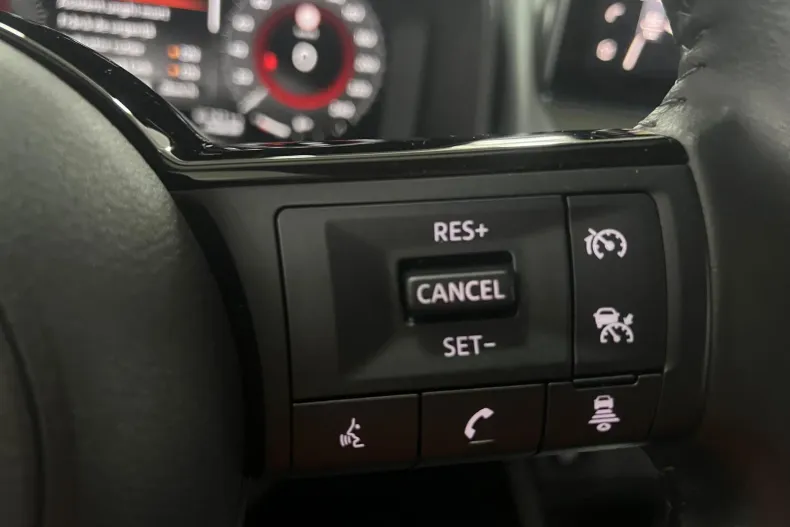 Nissan X-Trail din 2023 cu 87.166 km - oferta NIS198494 - foto 28