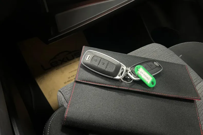 Nissan X-Trail din 2023 cu 87.166 km - oferta NIS198494 - foto 30