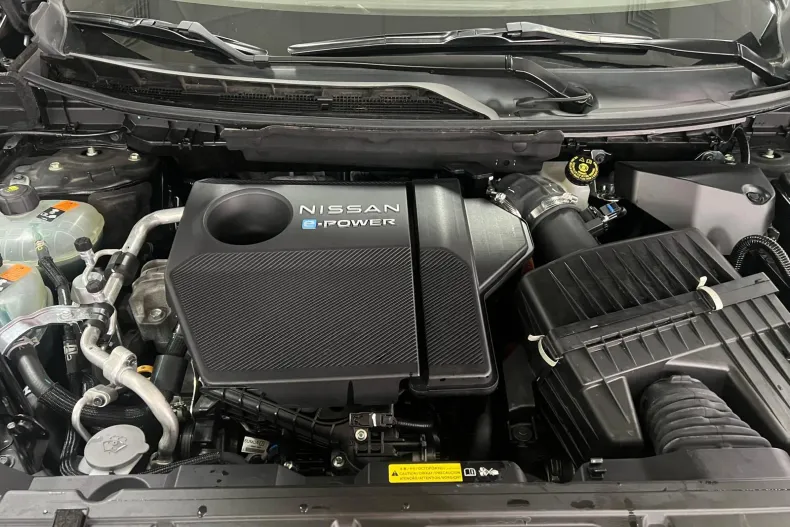 Nissan X-Trail din 2023 cu 87.166 km - oferta NIS198494 - foto 32