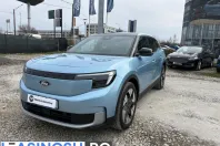 Ford Explorer din 2024 cu 27.745 km - oferta FOR198495 - foto 4