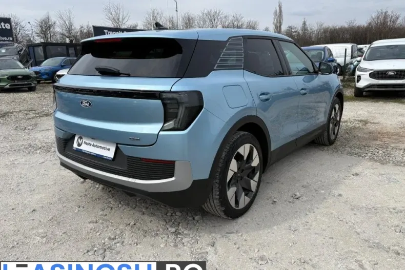 Ford Explorer din 2024 cu 27.745 km - oferta FOR198495 - foto 6