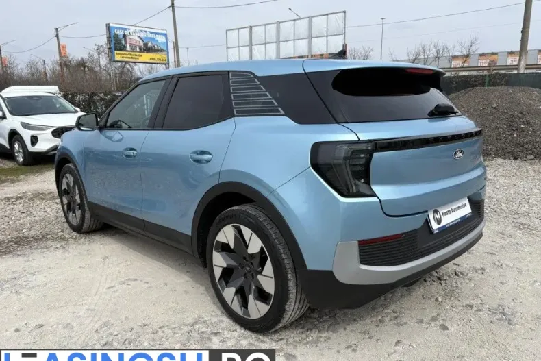 Ford Explorer din 2024 cu 27.745 km - oferta FOR198495 - foto 9