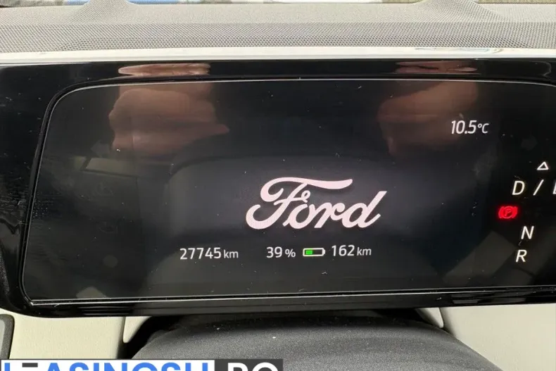 Ford Explorer din 2024 cu 27.745 km - oferta FOR198495 - foto 10