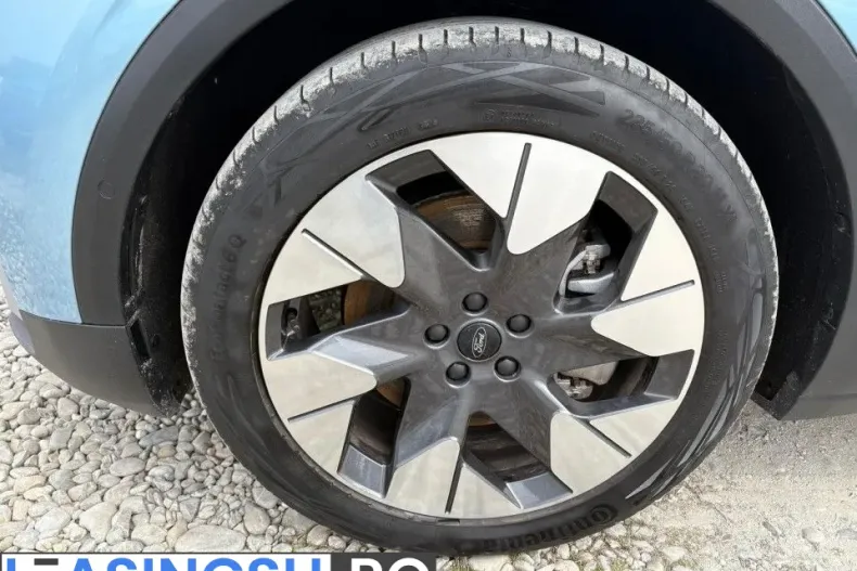 Ford Explorer din 2024 cu 27.745 km - oferta FOR198495 - foto 15