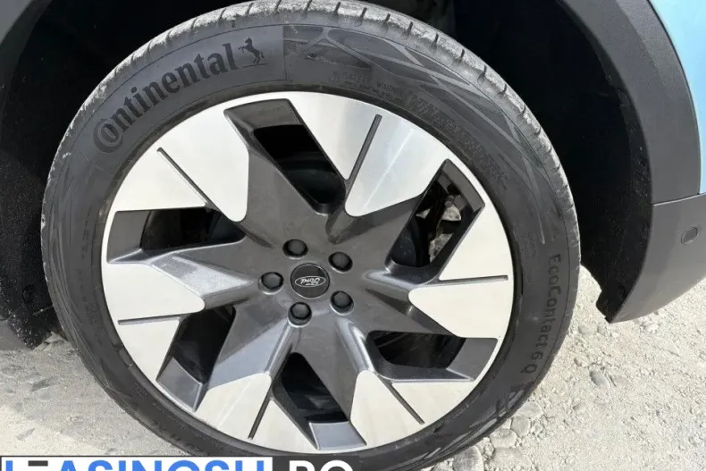 Ford Explorer din 2024 cu 27.745 km - oferta FOR198495 - foto 16